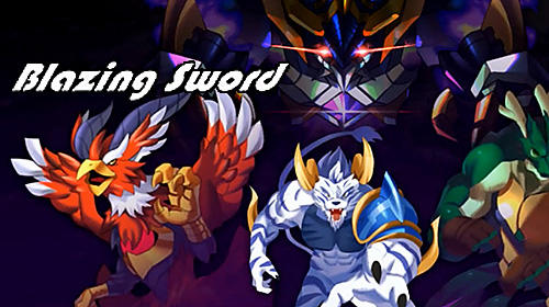 download Blazing sword: SRPG tactics apk